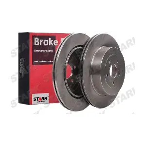 SKBD-0023301 Stark