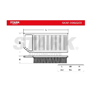 Stark SKAF-0060203