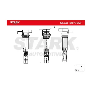 SKCO-0070255 Stark
