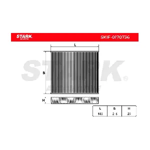 SKIF-0170736 Stark