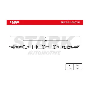 SKCPB-1050151 Stark