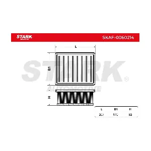 Stark SKAF-0060214