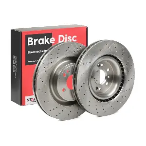 SKBD-0023341 Stark