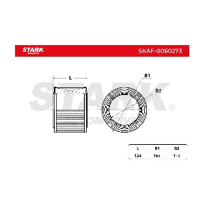 Stark SKAF-0060273