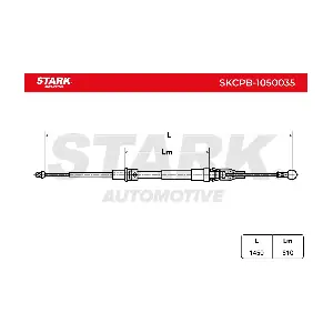 SKCPB-1050035 Stark
