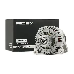 4G0601 RIDEX