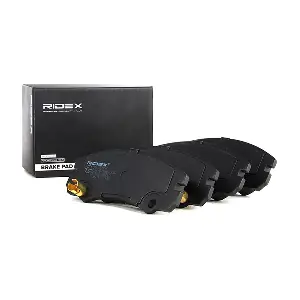 RIDEX 402B0454