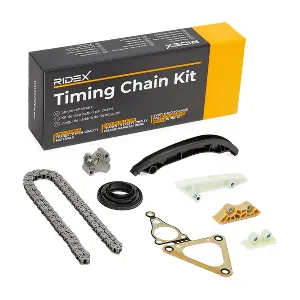 RIDEX 1389T2550