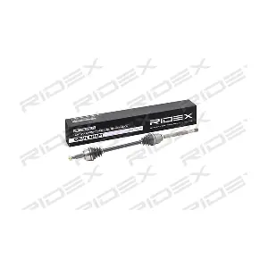 13D0222 RIDEX