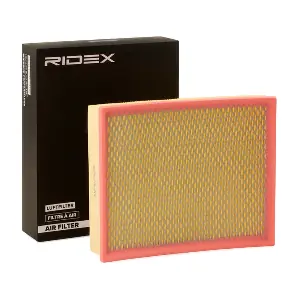 8A0666 RIDEX