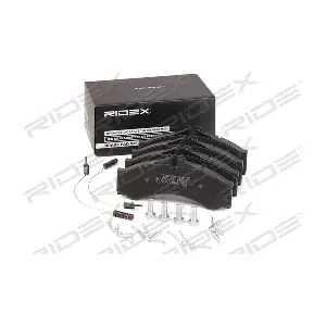 RIDEX 402B1076