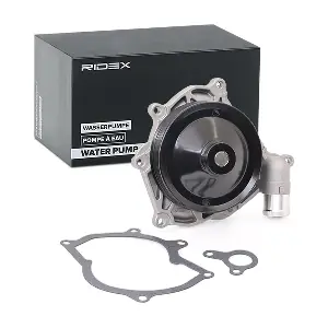 1260W0305 RIDEX