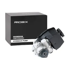 12H0070 RIDEX