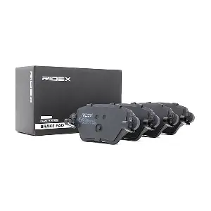 RIDEX 402B0025