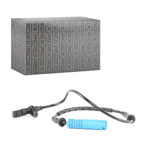 RIDEX 412W0084