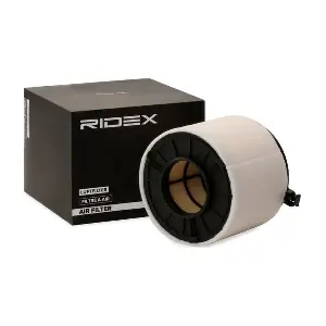 8A0812 RIDEX