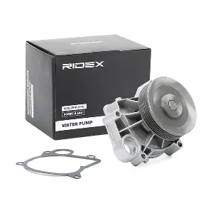 RIDEX 1260W0133