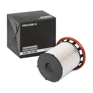 9F0771 RIDEX