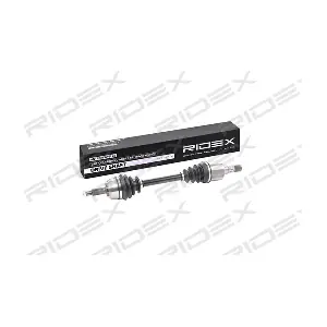 13D0212 RIDEX