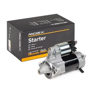 2S0627 RIDEX