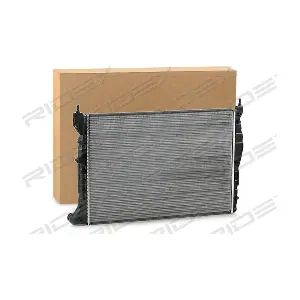 RIDEX 470R0612