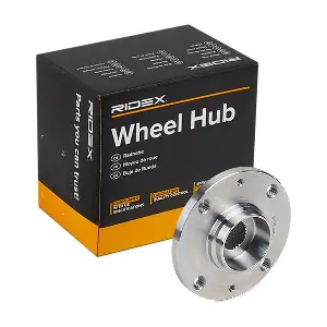 653W0165 RIDEX