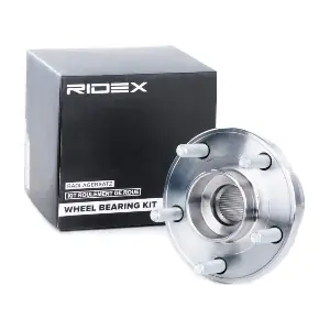 RIDEX 654W0462