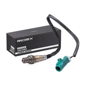 RIDEX 3922L0658