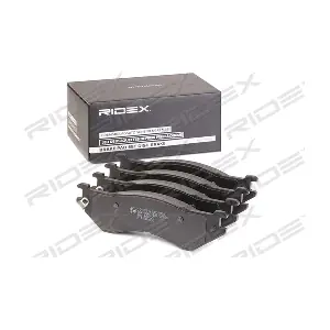 402B1295 RIDEX