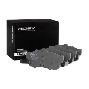 RIDEX 402B0719
