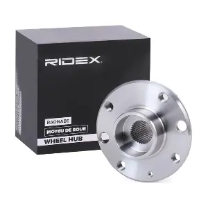 653W0071 RIDEX