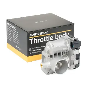 158T0139 RIDEX