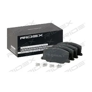 RIDEX 402B0720