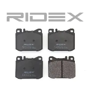 RIDEX 402B0332