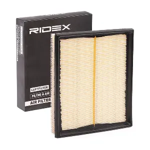 8A0159 RIDEX