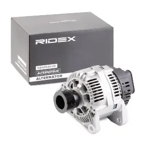 4G0630 RIDEX