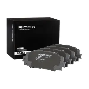 RIDEX 402B0465