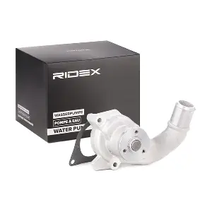 1260W0277 RIDEX