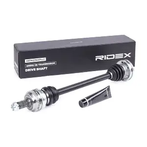 13D0204 RIDEX
