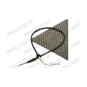 124C0581 RIDEX