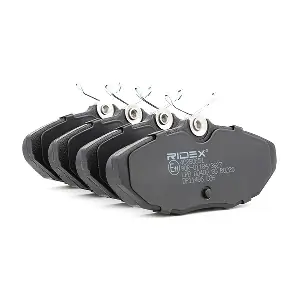 RIDEX 402B0651