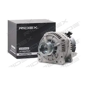 4G0786 RIDEX