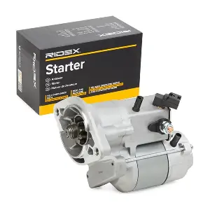RIDEX 2S0421