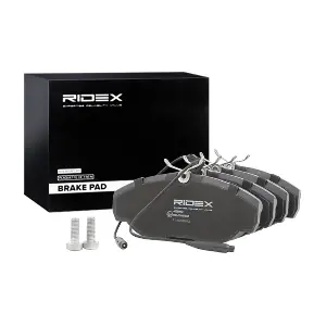 RIDEX 402B0453