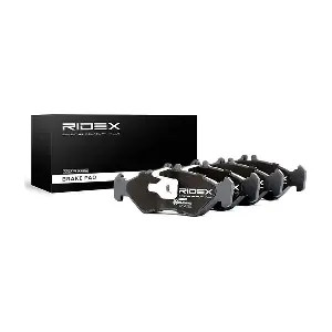 402B0677 RIDEX