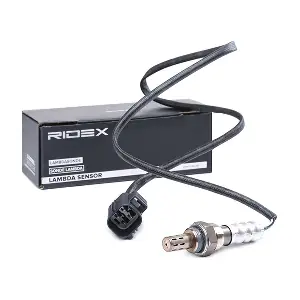 3922L0401 RIDEX