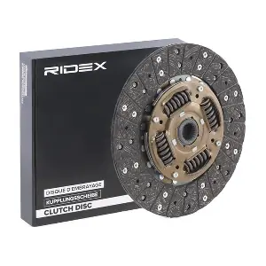 262C0008 RIDEX