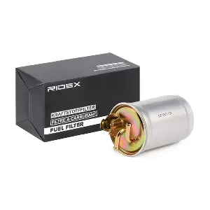 RIDEX 9F0018