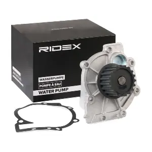RIDEX 1260W0070