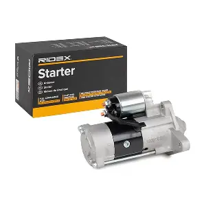 2S0141 RIDEX